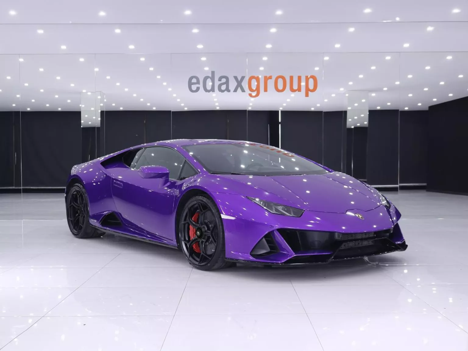 Lamborghini