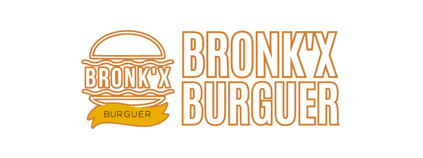 Bronkx Burguer 