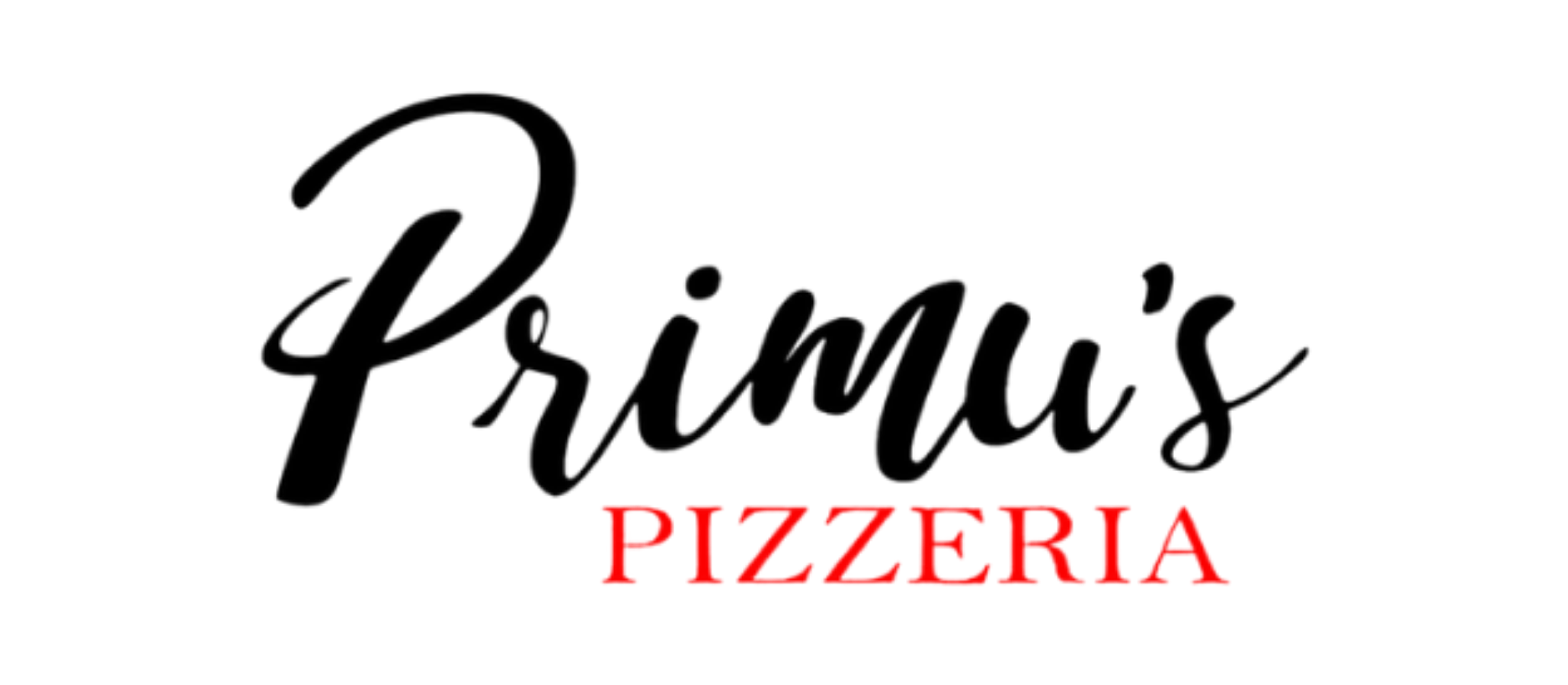 Primu's Pizzeria