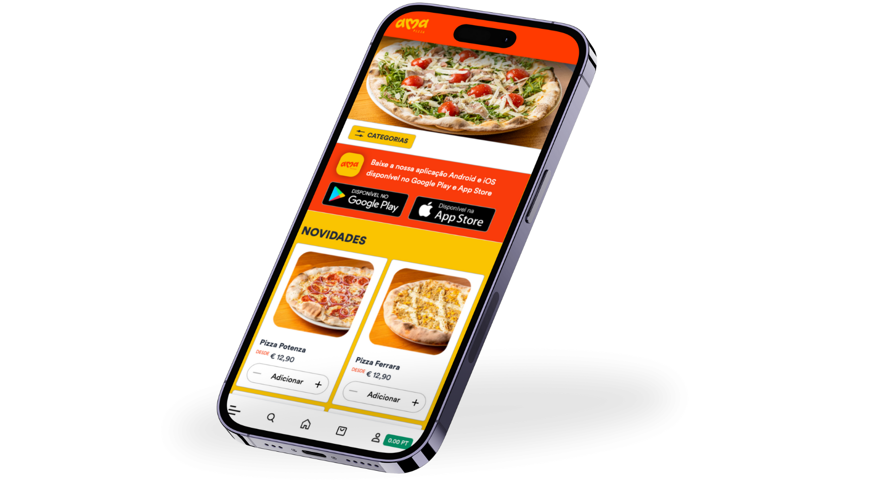 App Image