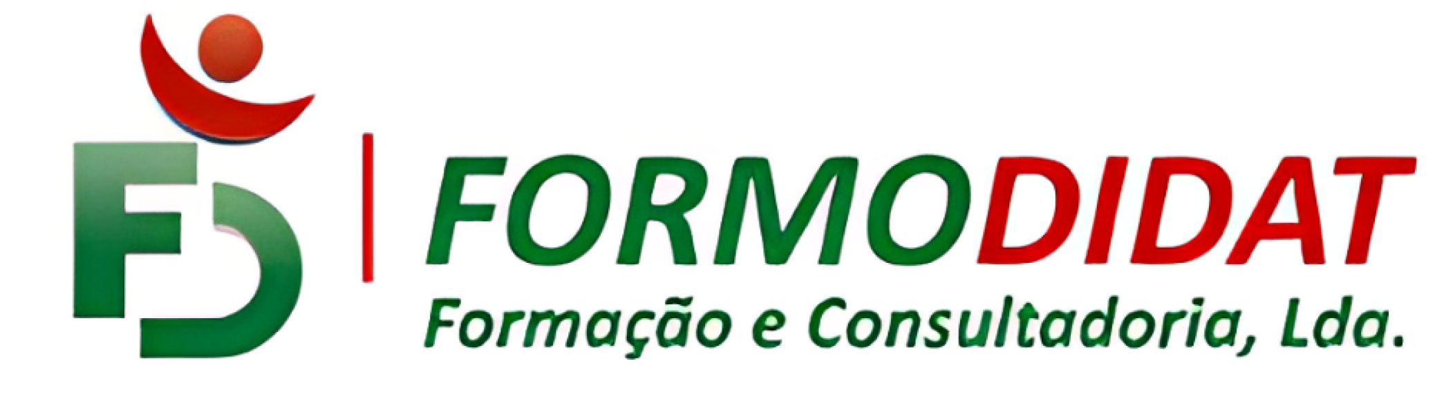 Formodidat Logo