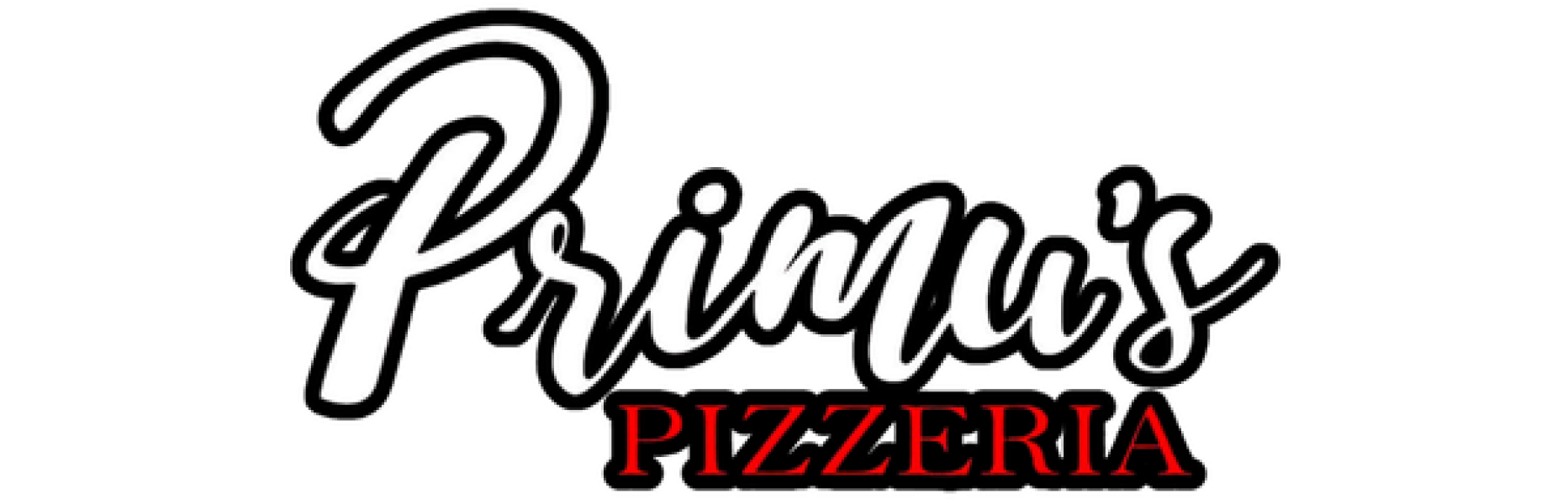 Primu's Pizzeria