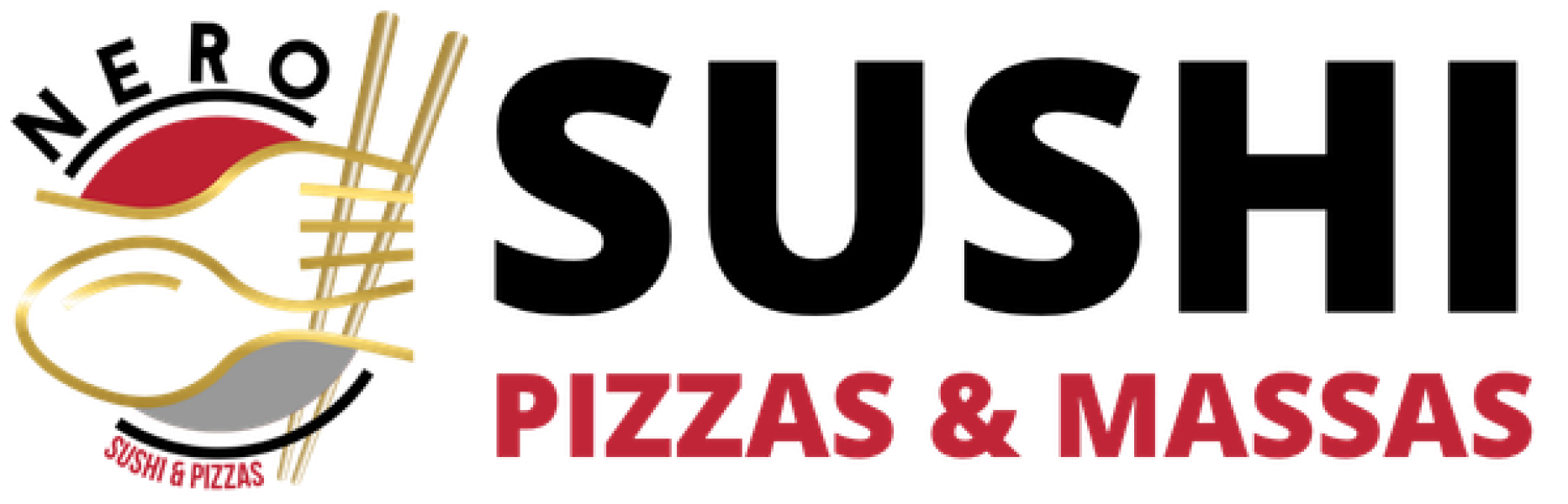 Nero Sushi & Pizzas