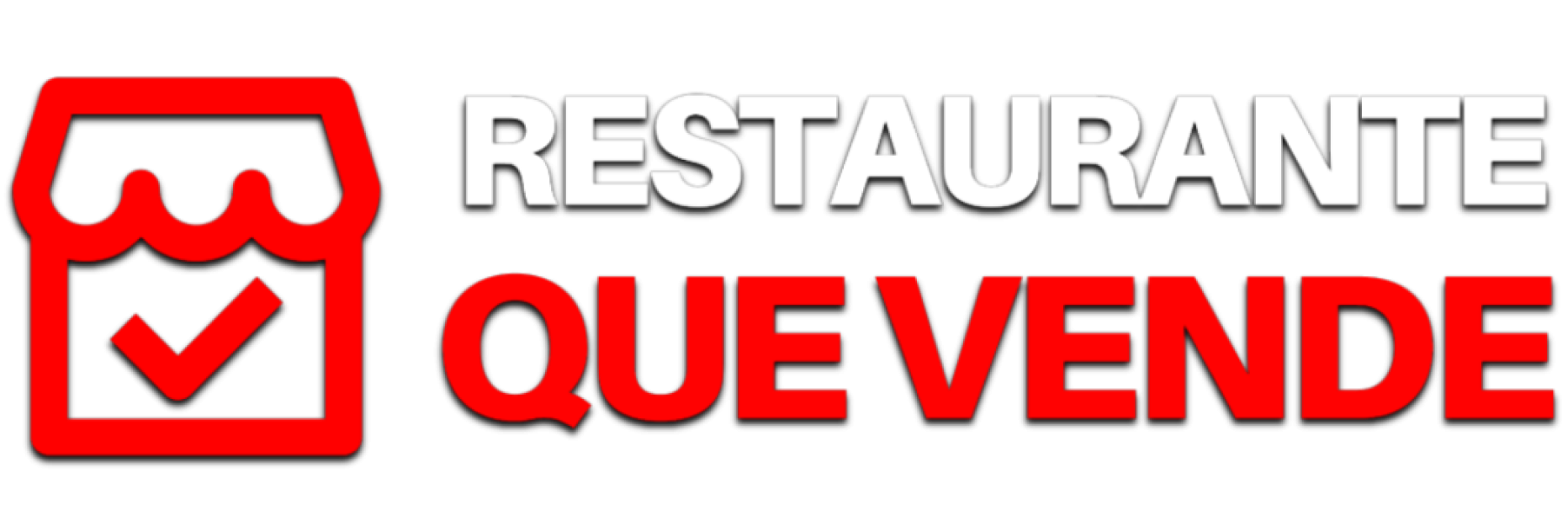 Restaurante que Vende