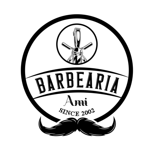 Loja - Barbearia Ami