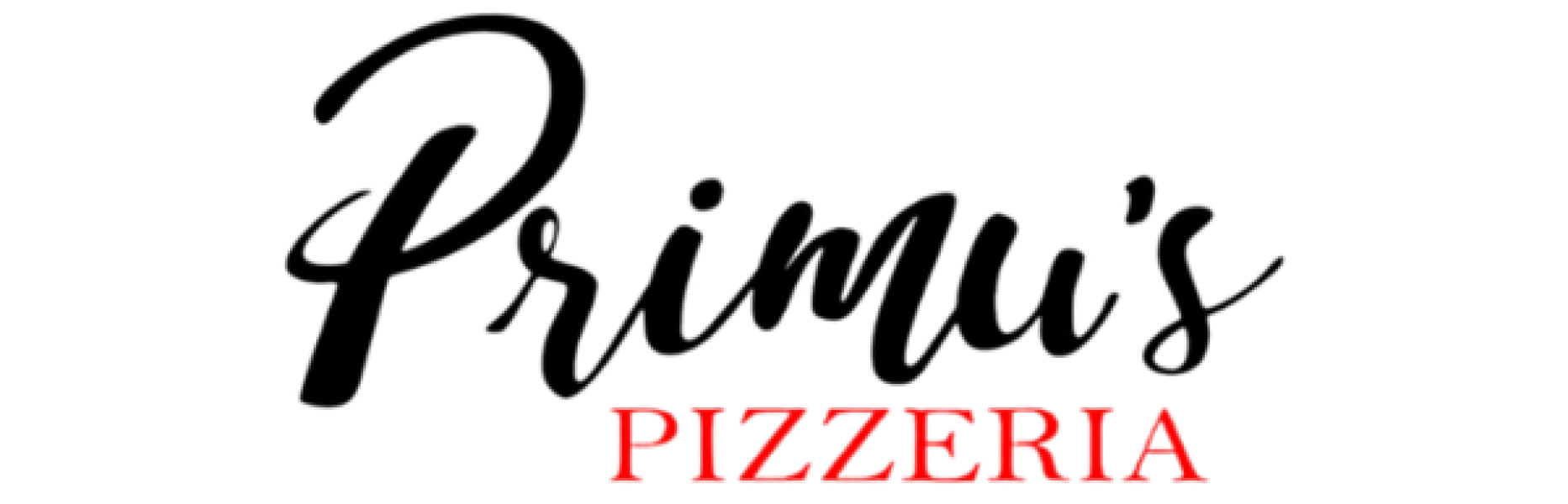 Primu's Pizzeria