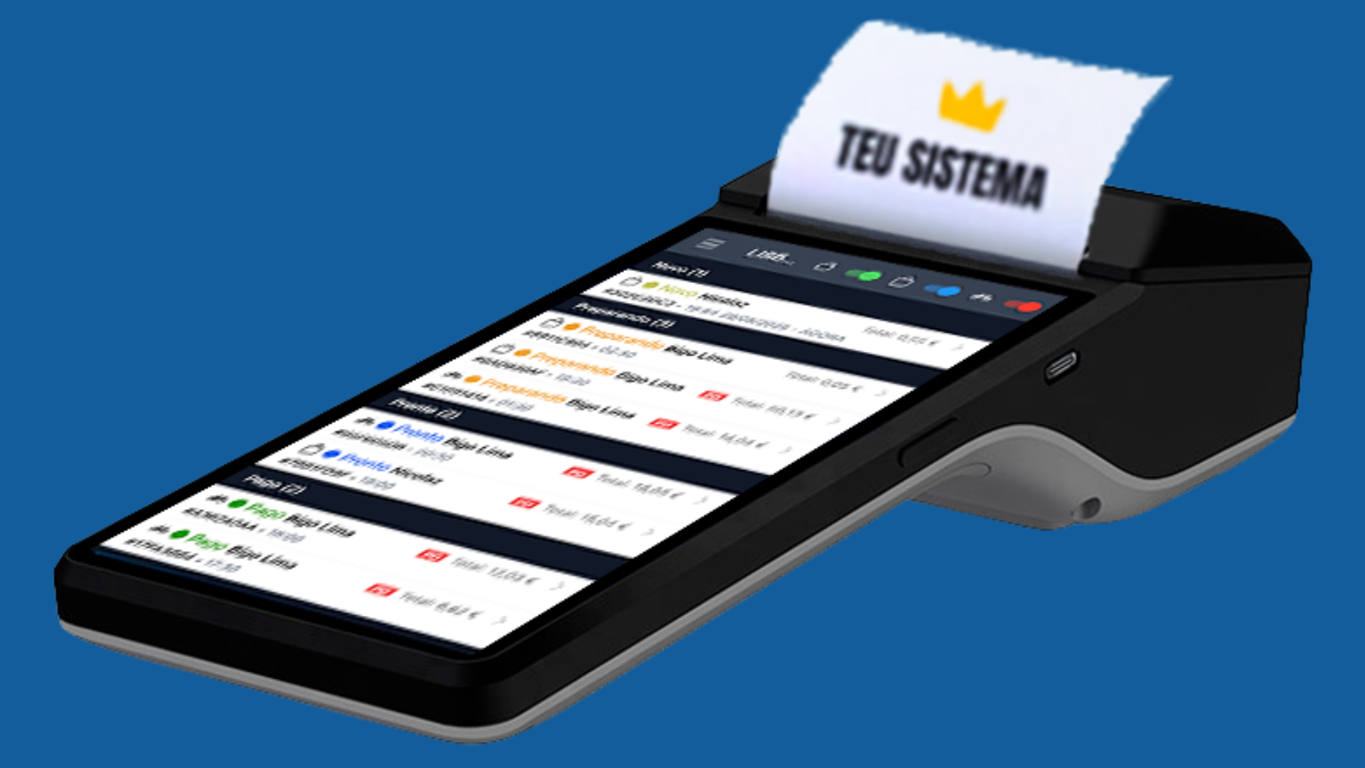 CliqManager App
